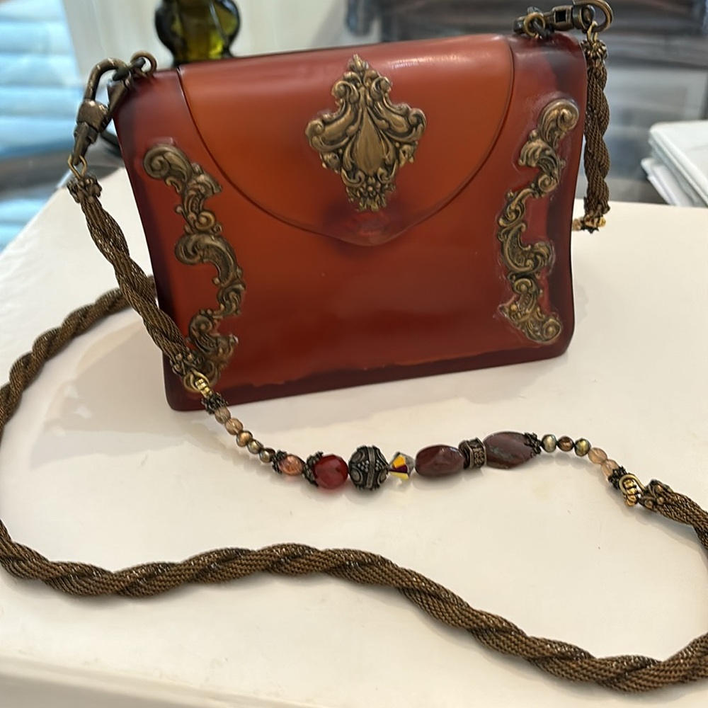 Evening Bag